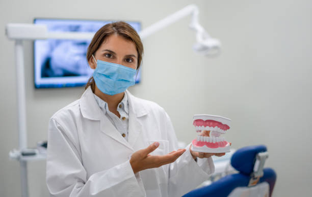 Best Cosmetic Emergency Dentistry in Ragland, AL