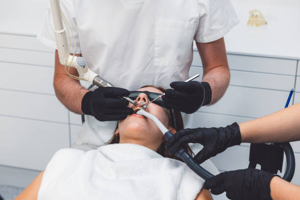 Best Emergency Dental Care for Broken or Chipped Teeth in Ragland, AL